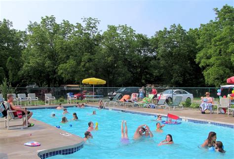 Wishing well campground fort atkinson wi  Water, Electric, Fifty Amp, Wi-fi, Pool, Pets allowed, Tents